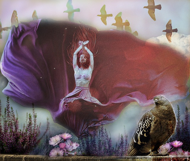 世界舞台上 世界舞台上